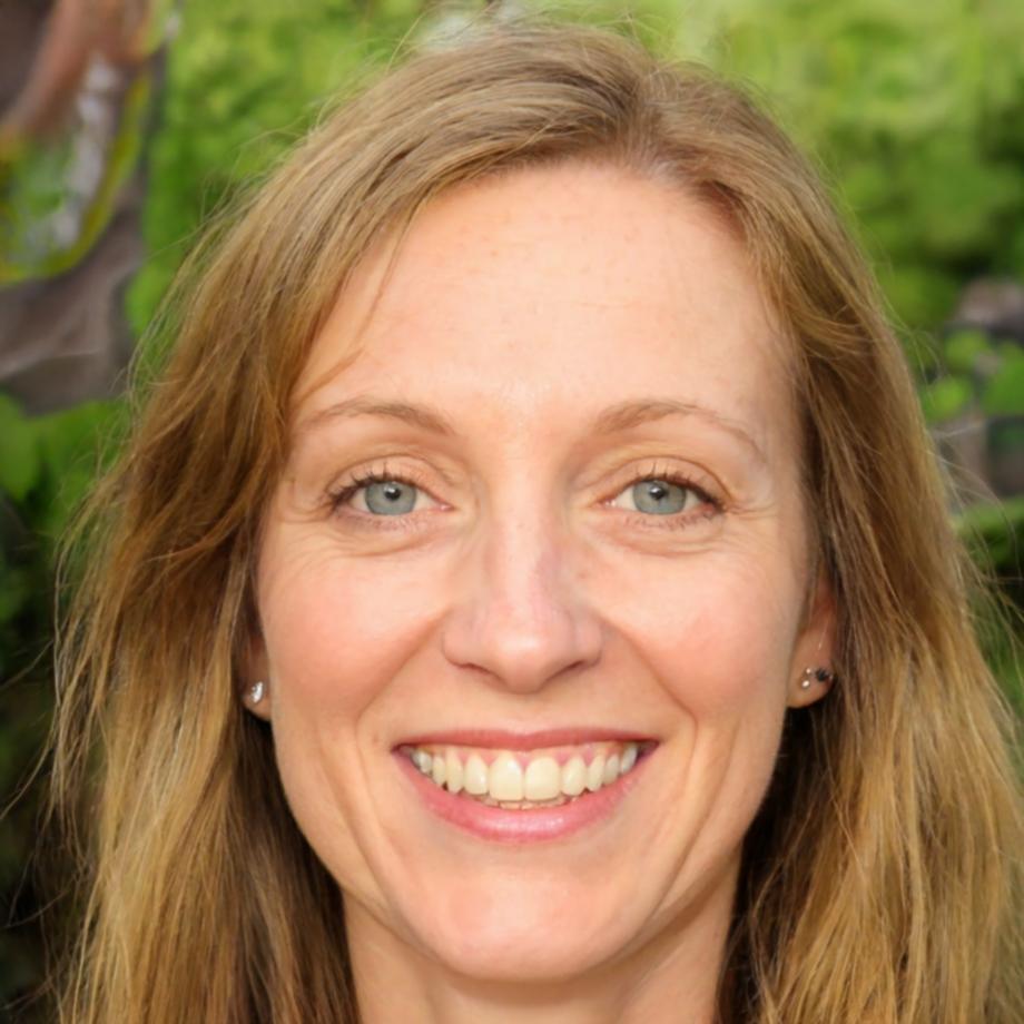 Sabine Hoffmeister